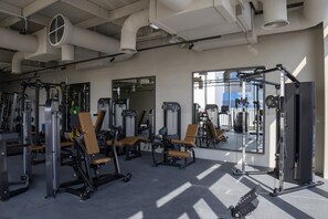 Studio - Executive Studio at Upside Living Business Travel Ready (Dubai)