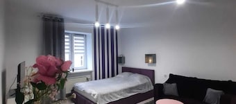Cozy studio near city centre