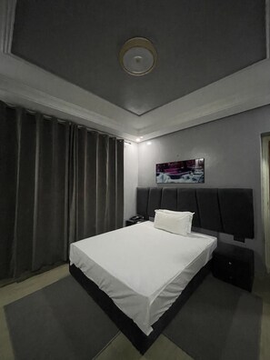 Comfort Single Room | Free WiFi - Hotel La Perle d'Arfoud (Erfoud)