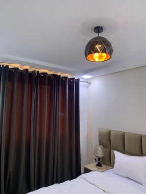 Free WiFi - Hotel La Perle d'Arfoud (Erfoud)