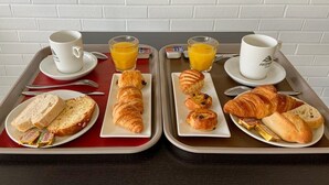 Restaurant - Hotel La Perle d'Arfoud (Erfoud)