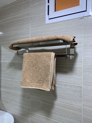 Bathroom - Hotel La Perle d'Arfoud (Erfoud)