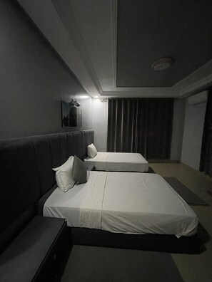 Free WiFi - Hotel La Perle d'Arfoud (Erfoud)