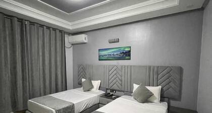 Hotel La Perle d'Arfoud