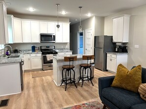 Cucina privata