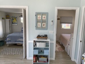 2 sovrum och gratis wi-fi