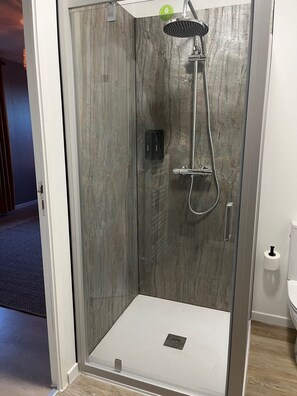 Superior Double Room | Bathroom - La Maison du Chevalier - Chambres et tables d'hôtes - adults only (Marat)