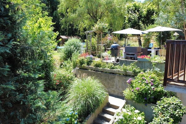 Superior Triple Room | Terrace/patio