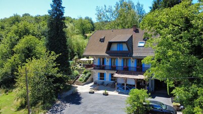 La Maison du Chevalier