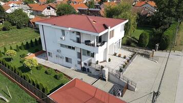 Exterieur