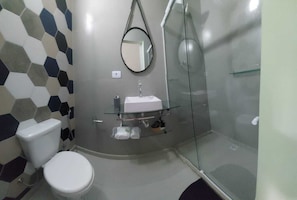 Basic Suite | 1 bedroom, free WiFi
