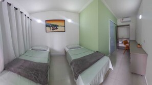 1 habitación y wifi gratis