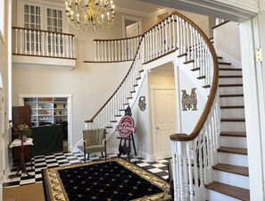 Reception - Caledon Manor and Country Inn (Caledon)