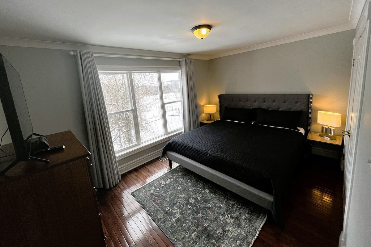 Deluxe Suite, 2 Bedrooms