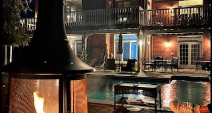 Caledon Manor and Country Inn