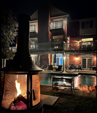 Caledon Manor and Country Inn