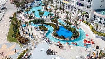 室內泳池、暖水池