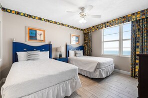 3 Schlafzimmer, Bügeleisen/Bügelbrett, Reisekinderbett, kostenloses WLAN