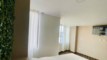 Habitación superior | 1 habitación y wifi gratis