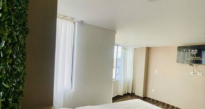 TRĂBOL GOLDEN HOTEL