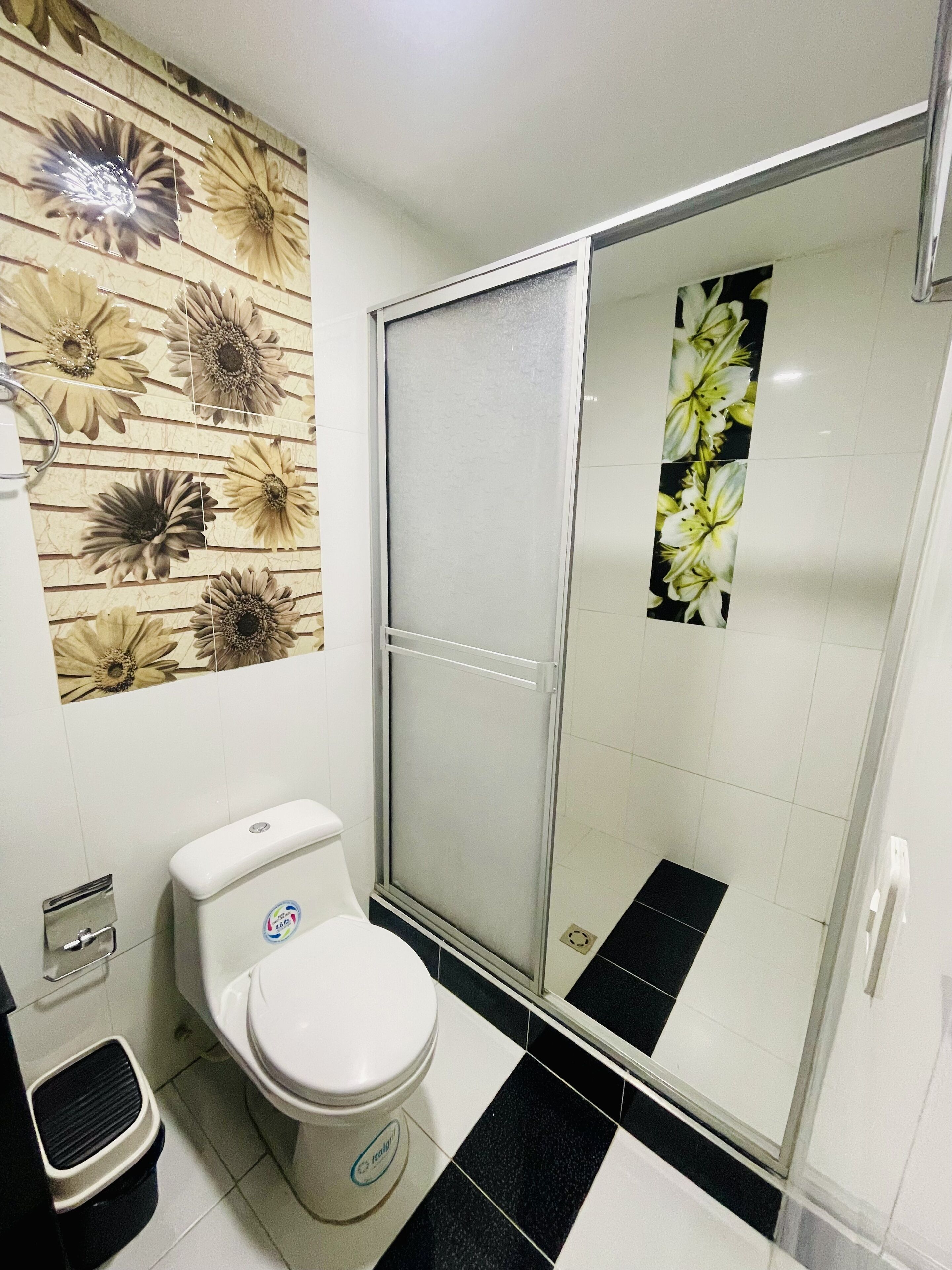 Habitación superior | Baño