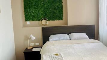 Habitación superior | 1 habitación y wifi gratis