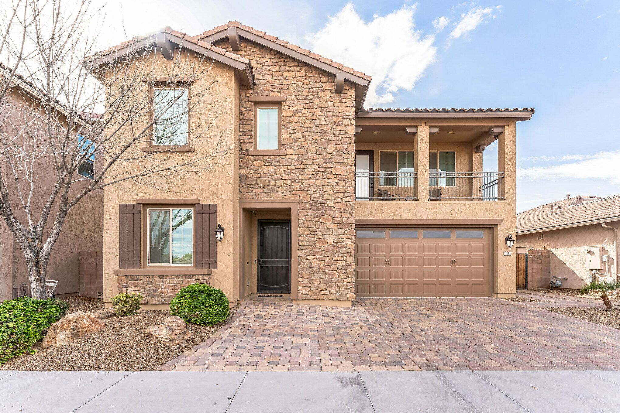 Make Yourself at Home in Cozy Oasis For 10 With Theater and Amenities