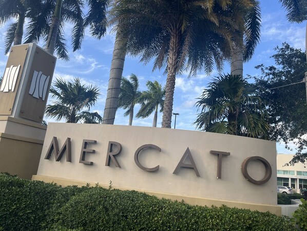 Property grounds - January available! Ask for a quote (Naples)