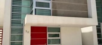 Home in Ensenada close to beach