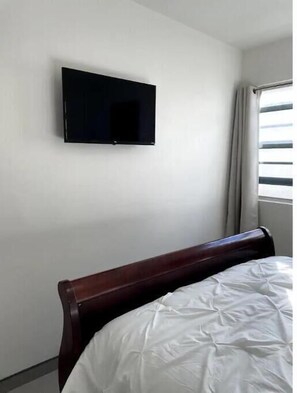 3 chambres, fer et planche Ă repasser, accĂšs au Wi-Fi (inclus)
