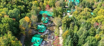 Domaine Riviere Sacacomie