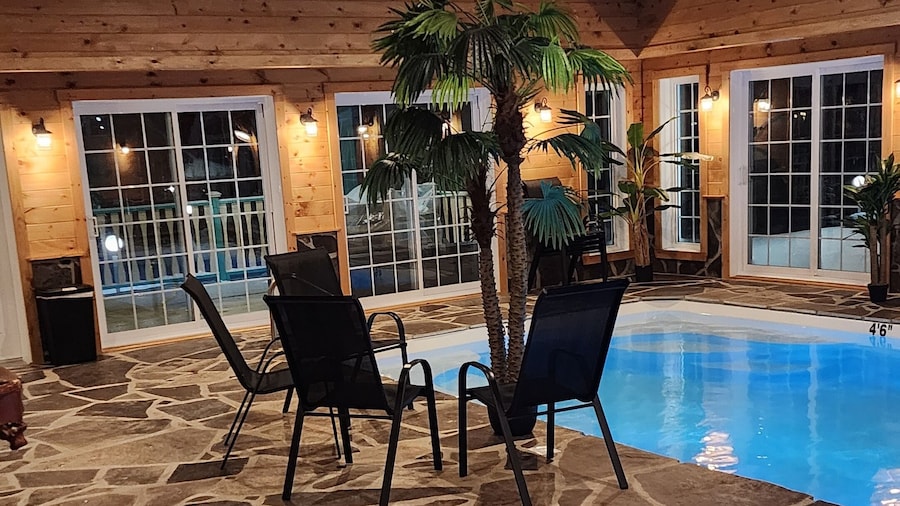 Domaine Riviere Sacacomie