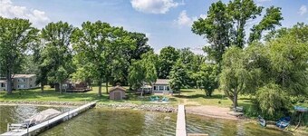 No Rush with a view like this