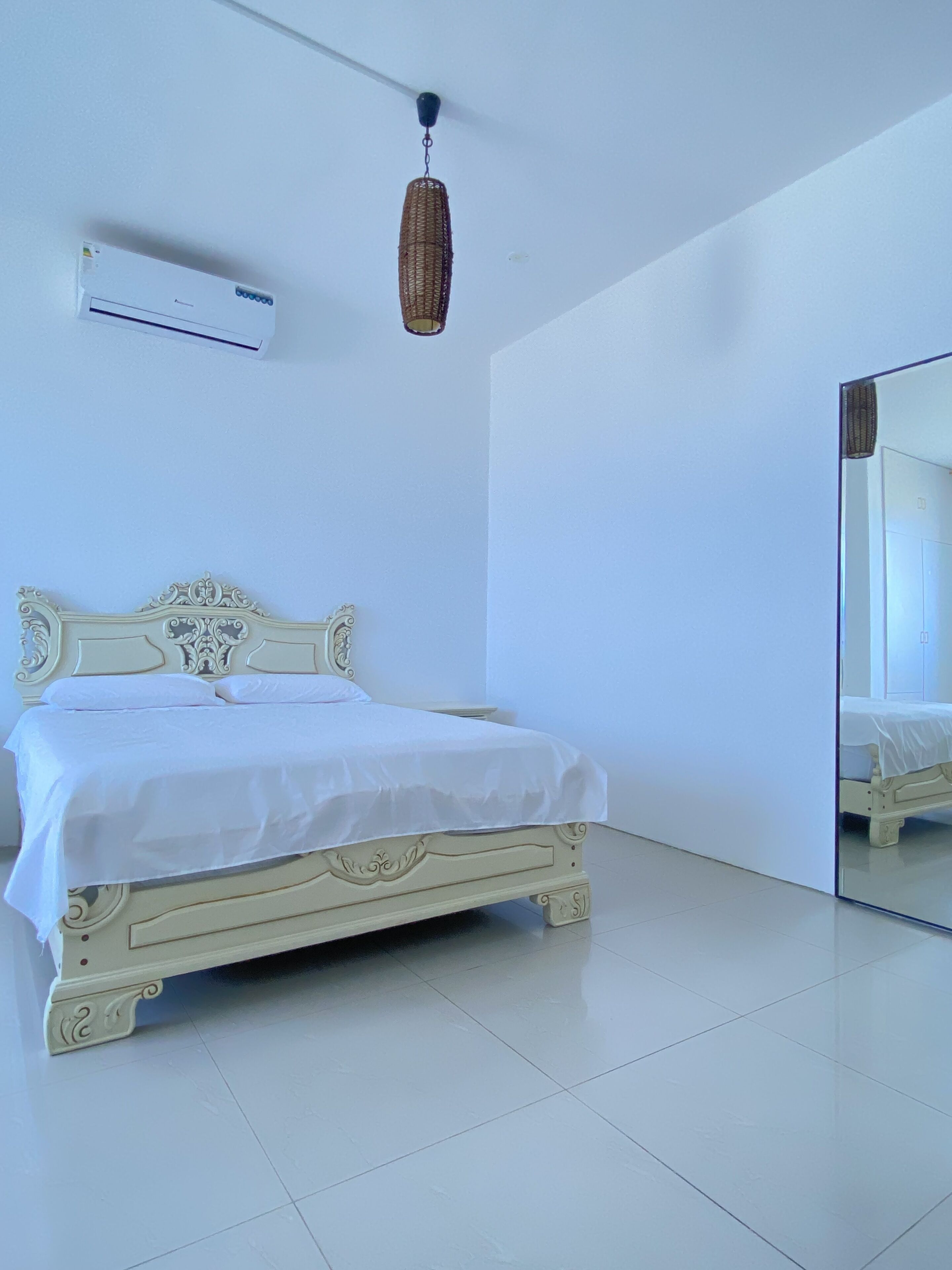 7 soveværelser, Wi-Fi, sengetøj