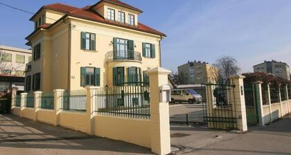 Budget room Hotel Vila Katrca