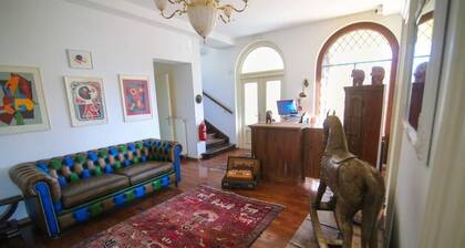 Budget room Hotel Vila Katrca