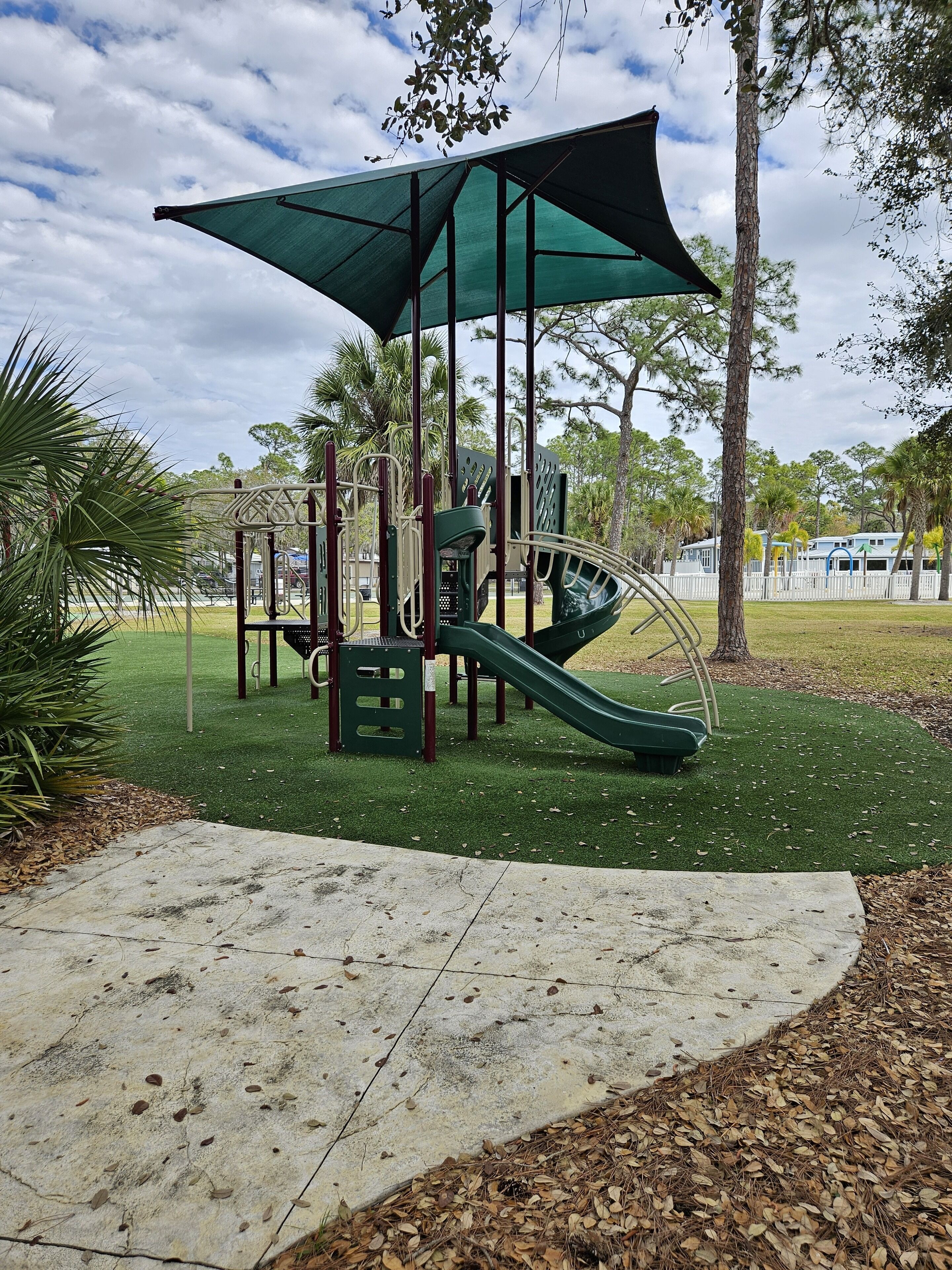 子供用スペース