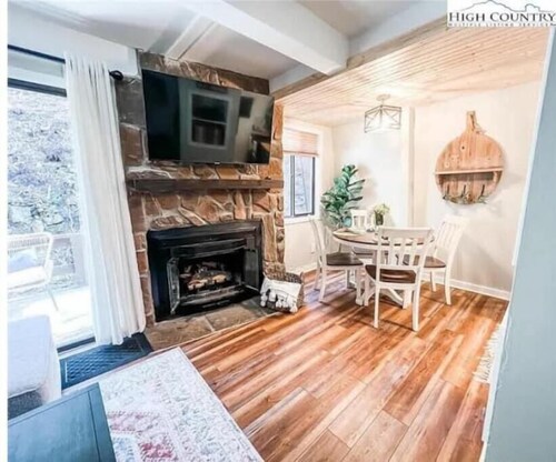 Ski To Me, Sugar Mountain