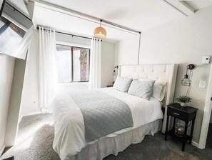 1 slaapkamer, gratis wifi