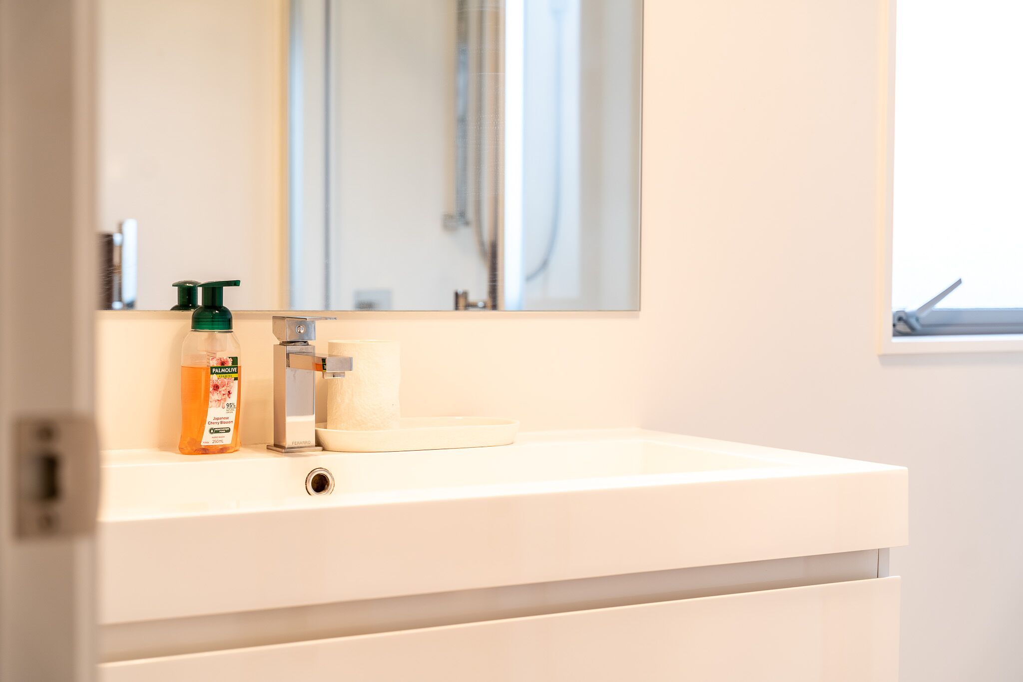 Badkamer