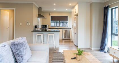 Lovely Townhouse Recently renovated