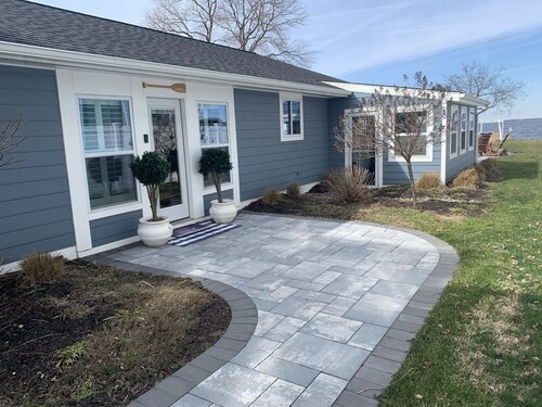 Private Riverfront Home with Hot Tub, Kayaks, Paddleboards and Riverside Firepit