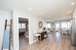 3 habitaciones y caja de seguridad en la habitación