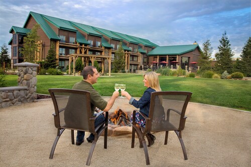 Colusa Casino Resort