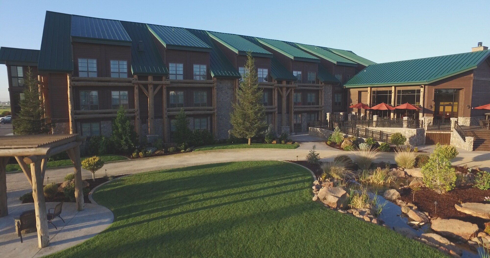 3 Star Hotels