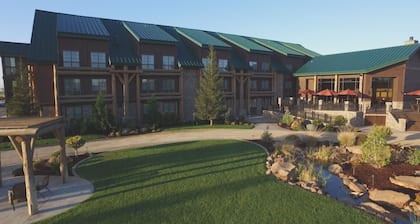 Colusa Casino Resort