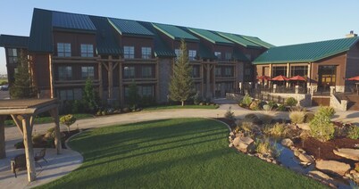 Colusa Casino Resort