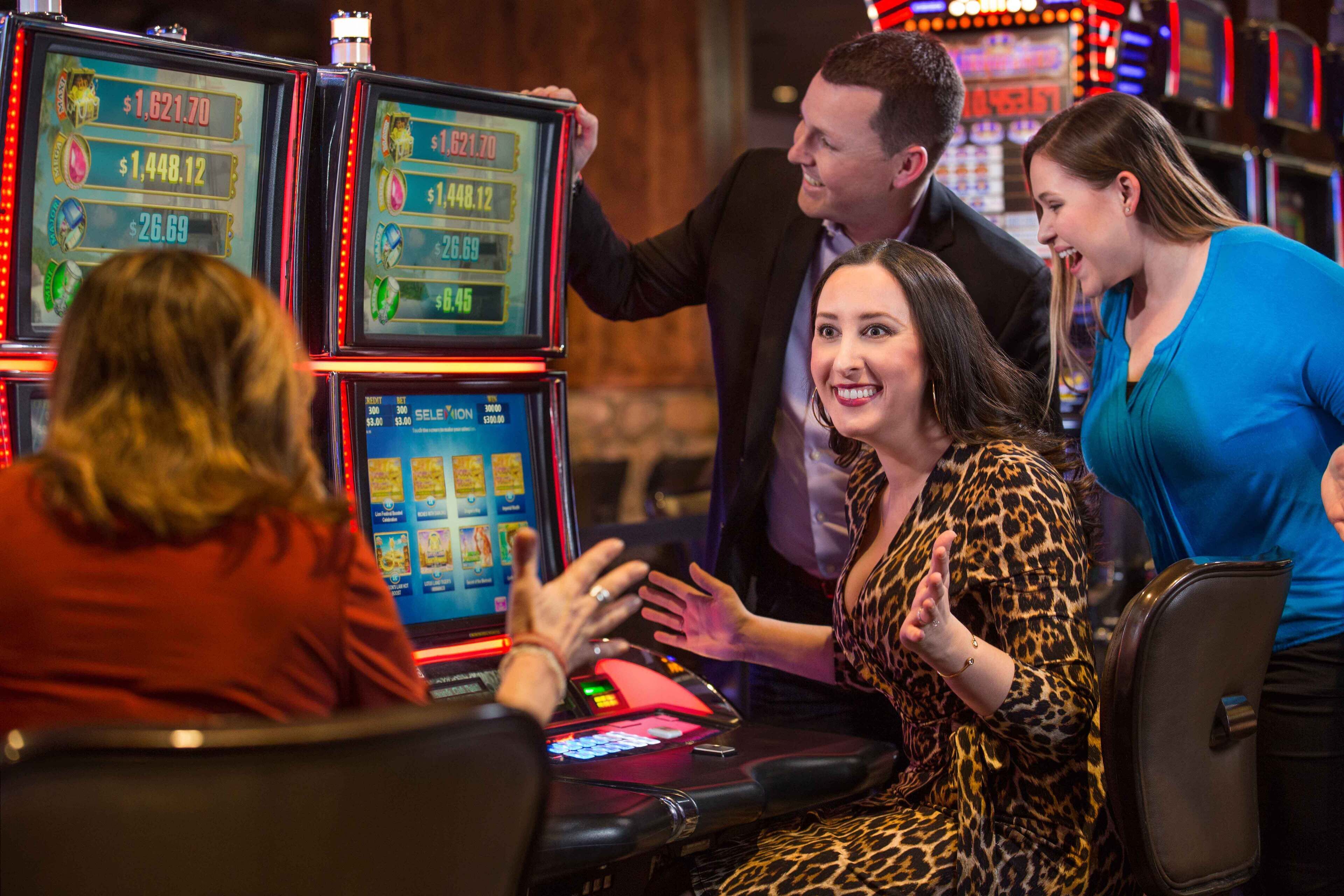 Casino