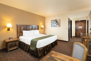 标准单人房 | 加厚床垫、办公桌、遮光窗帘、熨斗/熨衣板