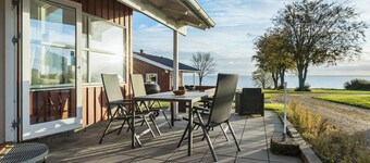 2 bedroom nice home in Sydals